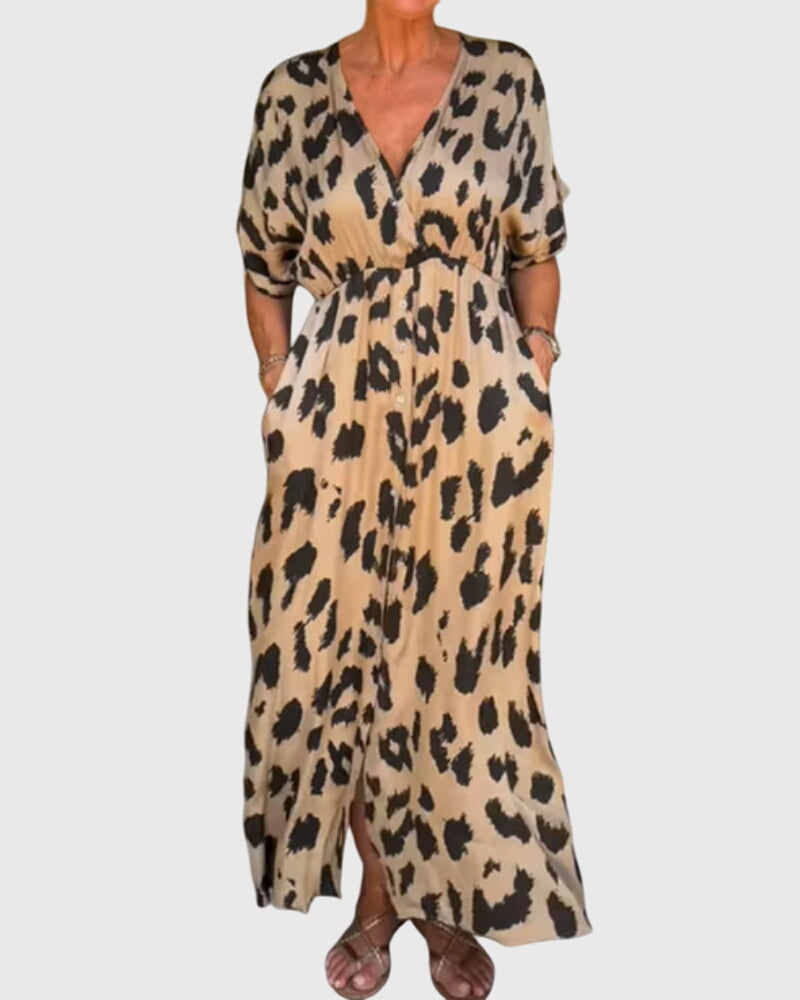 Elizabeth™ | Chic Confidence Dress for Any Occasion