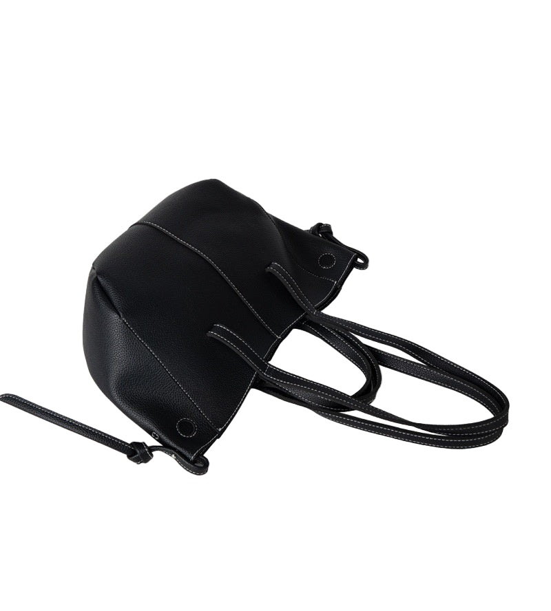 Women’s Vintage Canvas Tote Bag for Work & Play