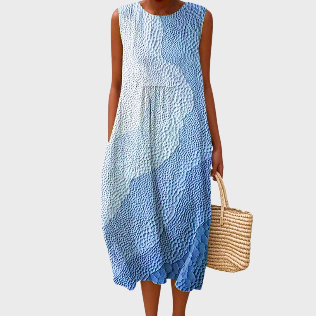 Sophryana™ | Chic Everyday Dress for Any Occasion