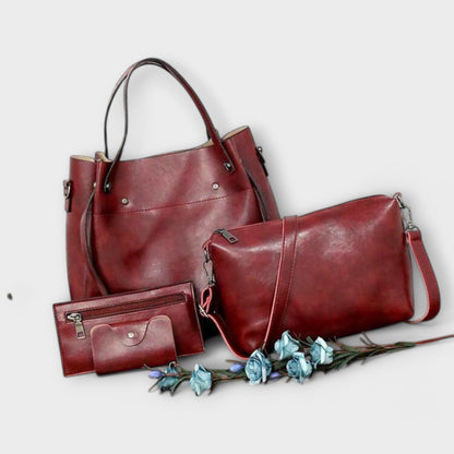 Olivia - Chic Vintage Bag Collection for Every Occasion