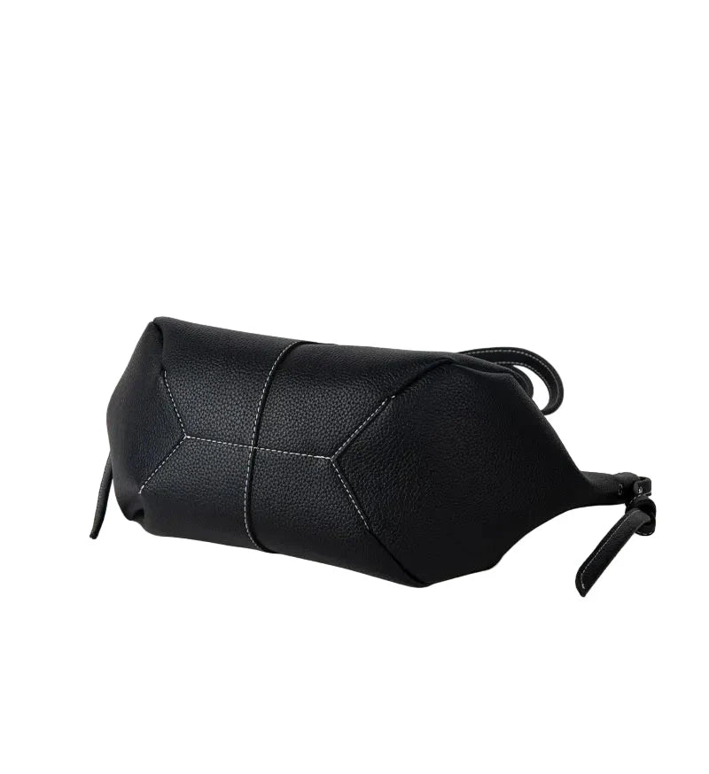 Women’s Vintage Canvas Tote Bag for Work & Play