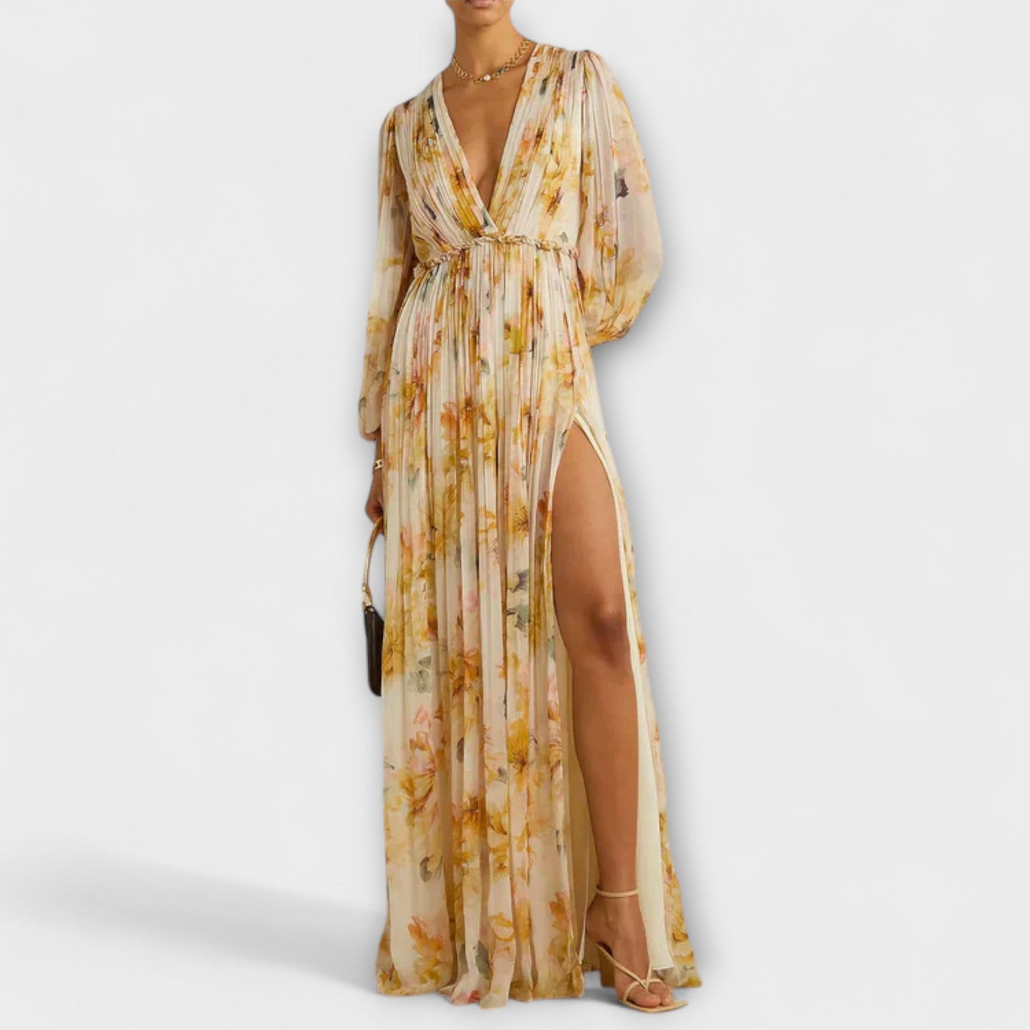 Chic Women's Dress for Any Occasion