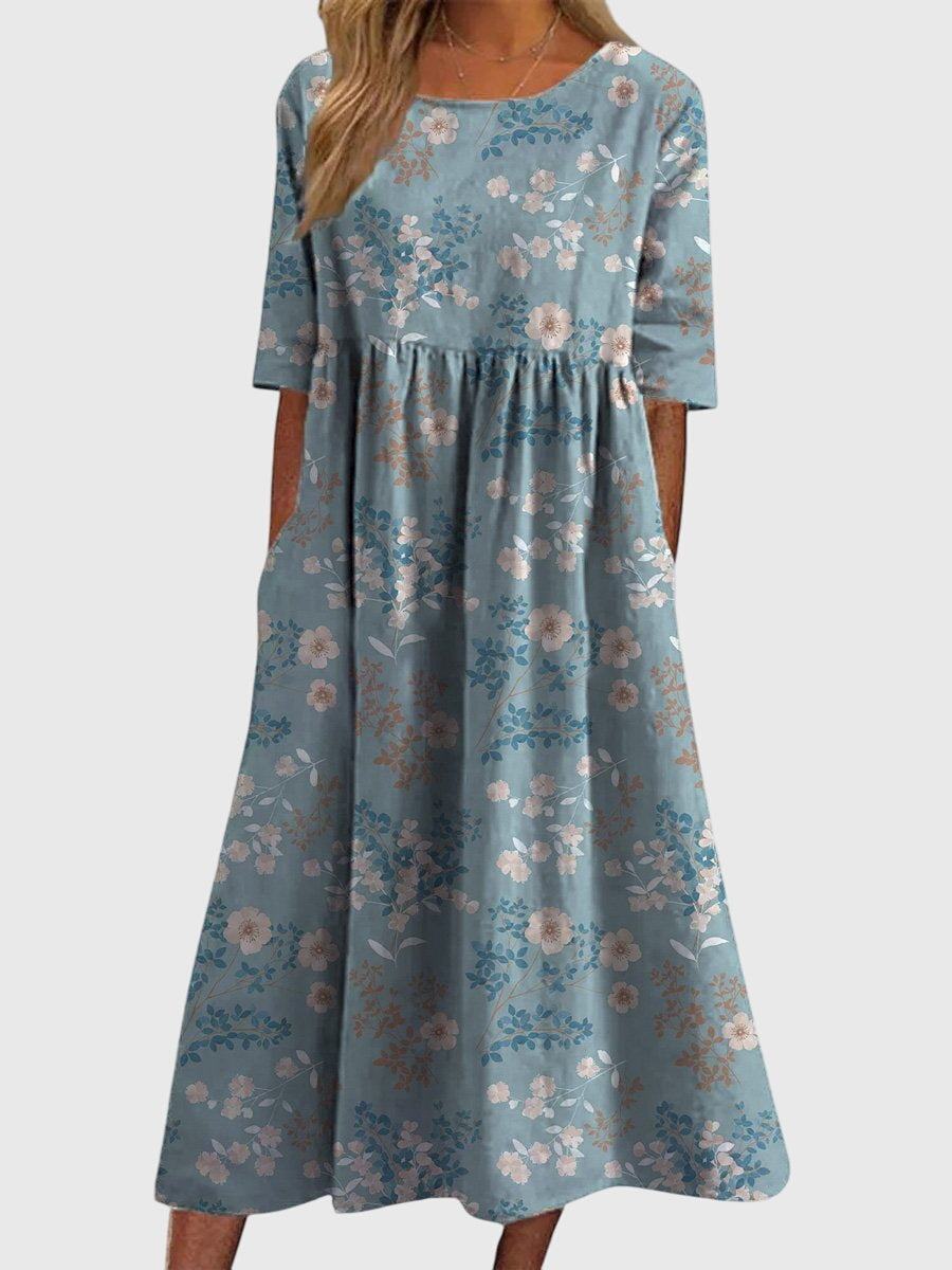 Chic Djala™ Dress for Any Occasion