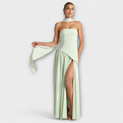 Ada - Chic Maxi Dress for Any Occasion