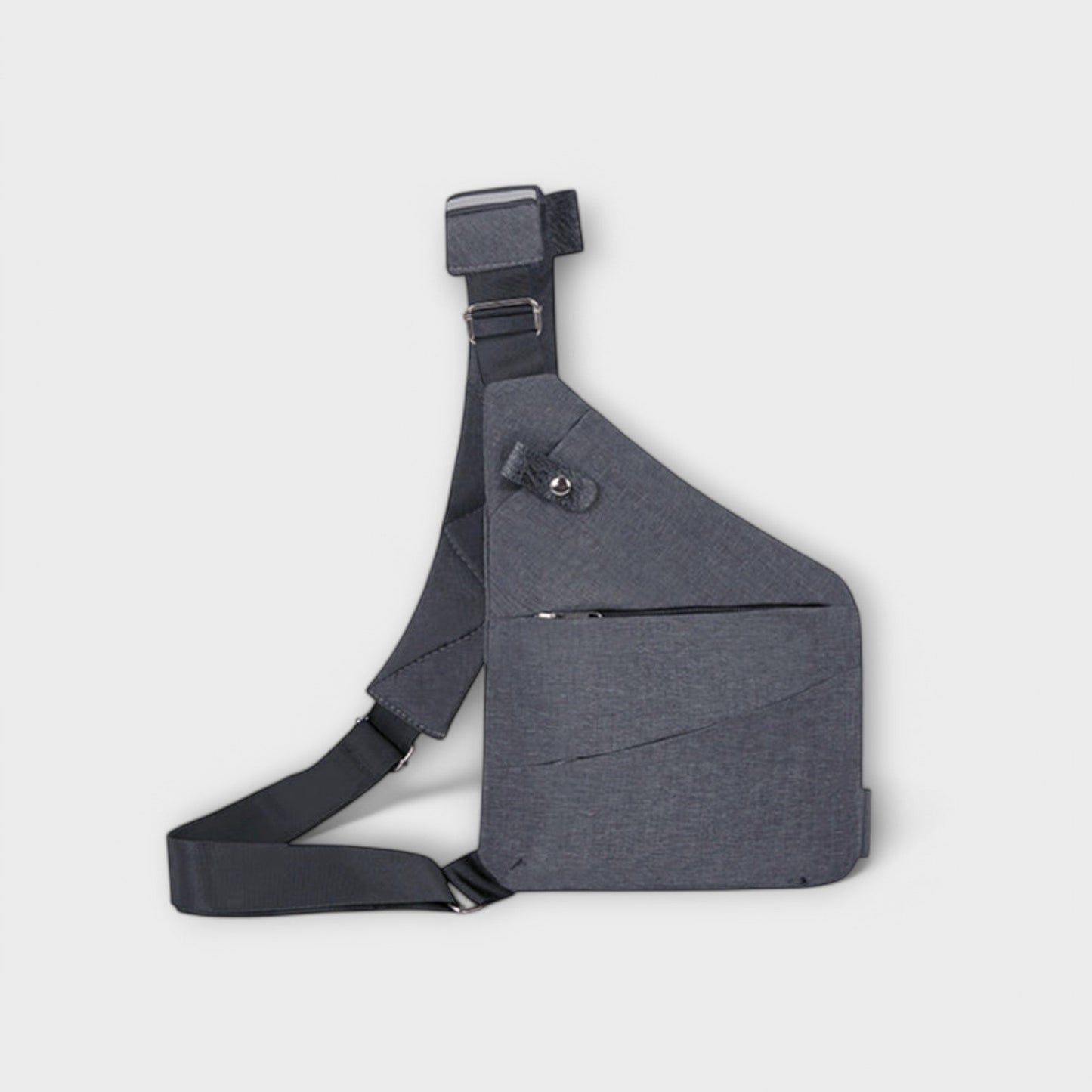 Olivia - Stylish Anti-Theft Crossbody Bag for Everyday Use