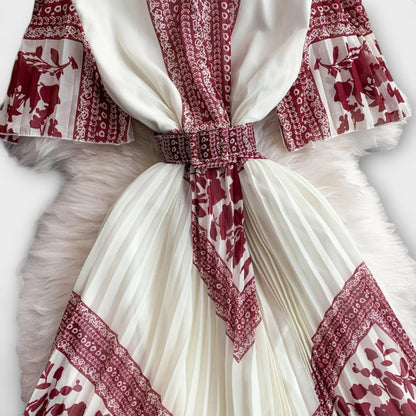 Delilah - Retro Chic Dress for Any Occasion