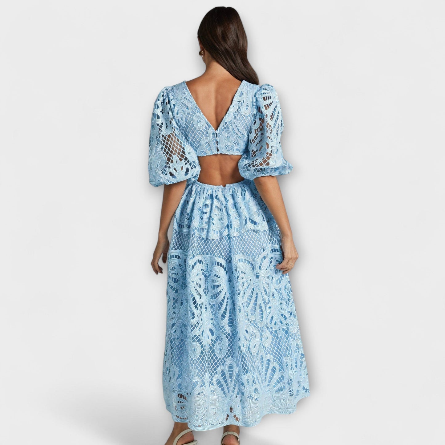 Chic Dress for Special Occasions