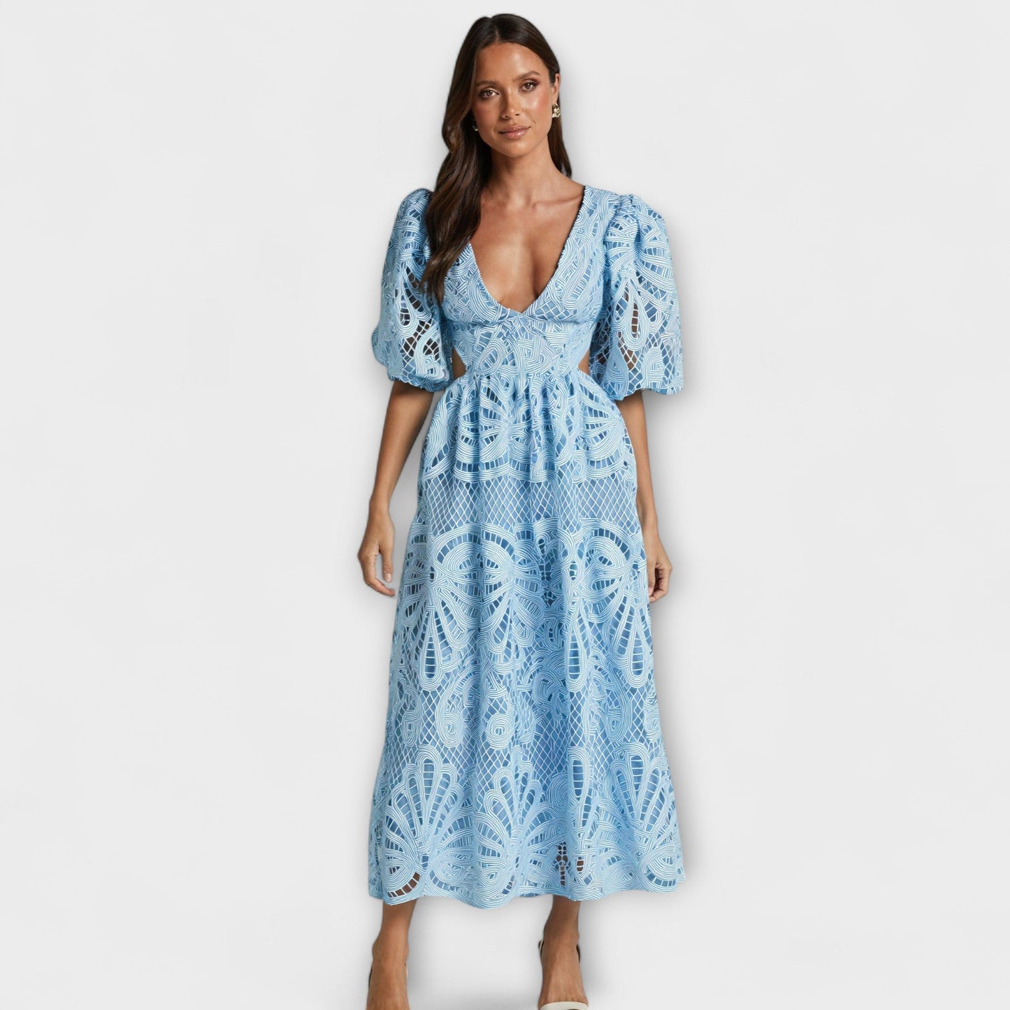 Chic Dress for Special Occasions