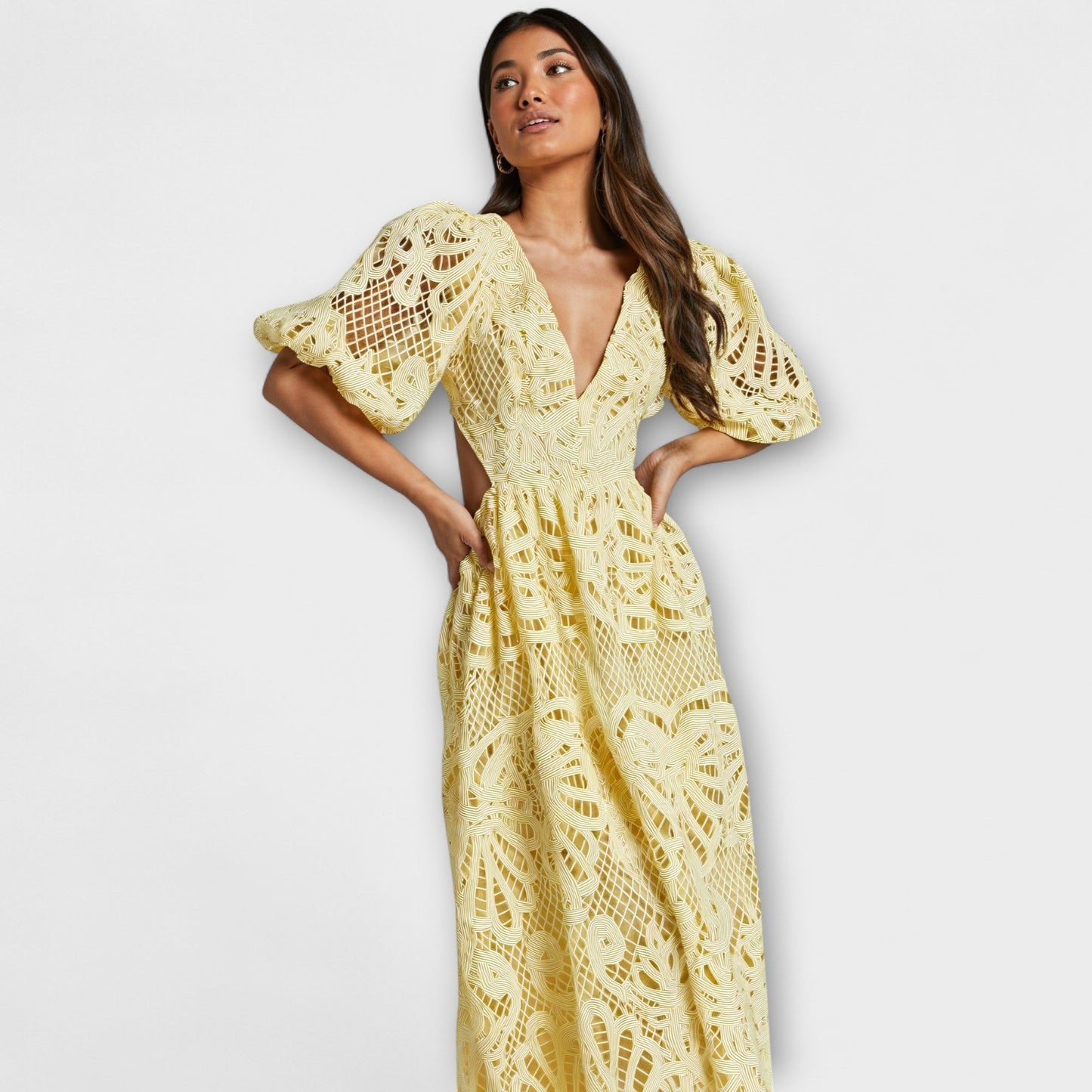 Chic Dress for Special Occasions