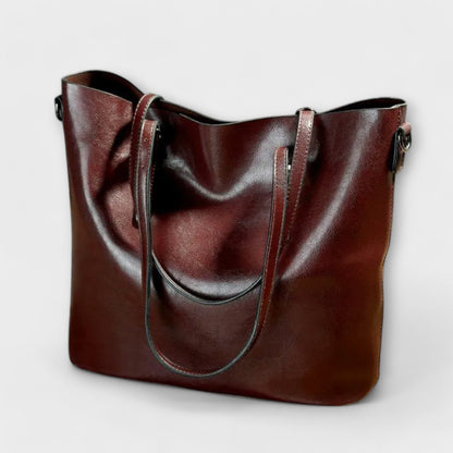 Olivia - Chic Vintage Shoulder Bag for Any Occasion
