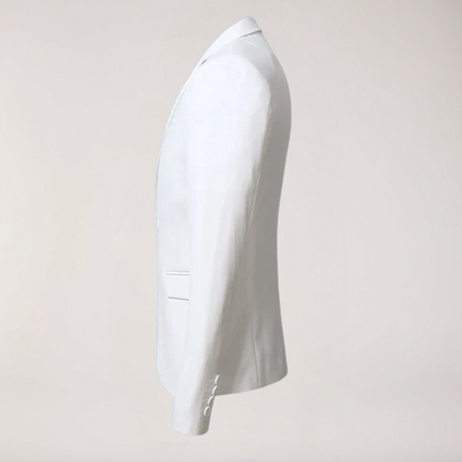 Men's Classic Formal Blazer for Events