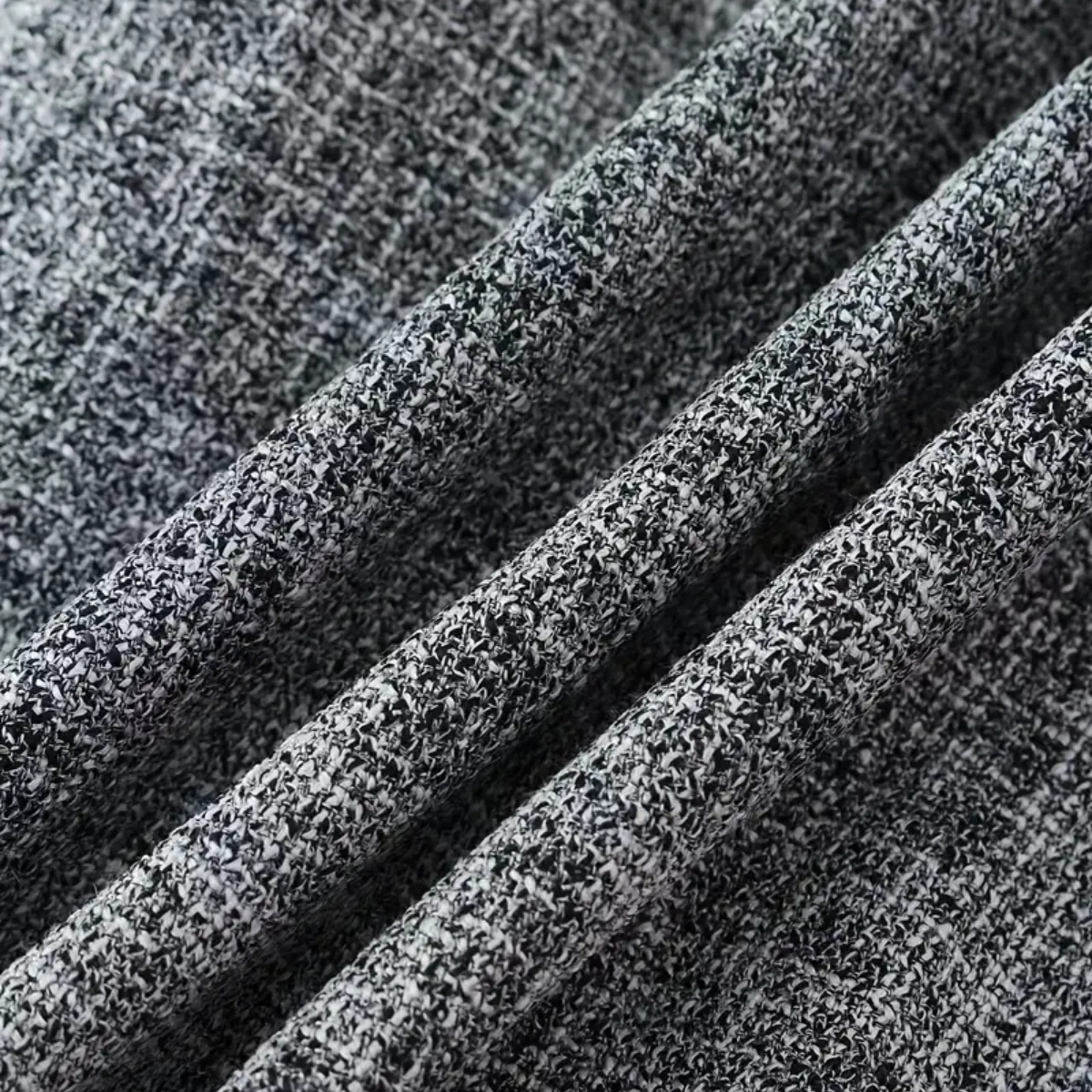 Men's Stand Collar Jacket – Stylish Single-Breasted Design for Any Occasion