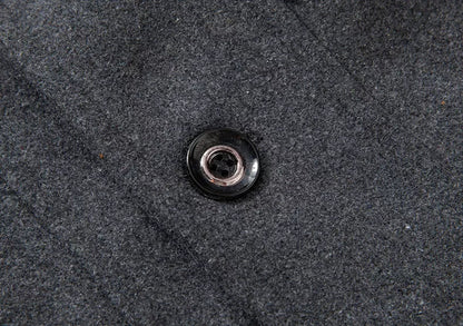 Men’s Military-Inspired Jacket for Stylish Layering