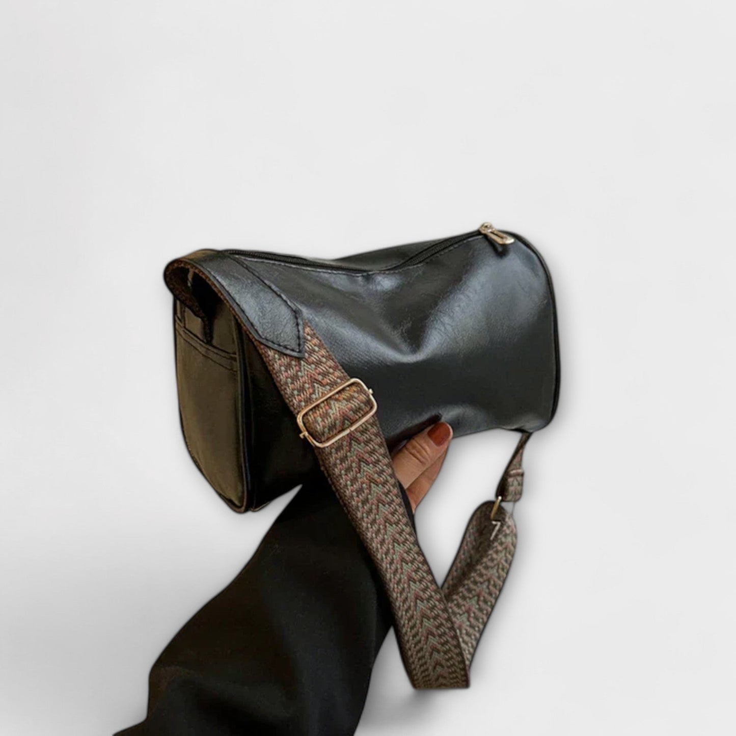 Olivia - Chic Vintage Crossbody Bag for Everyday Wear