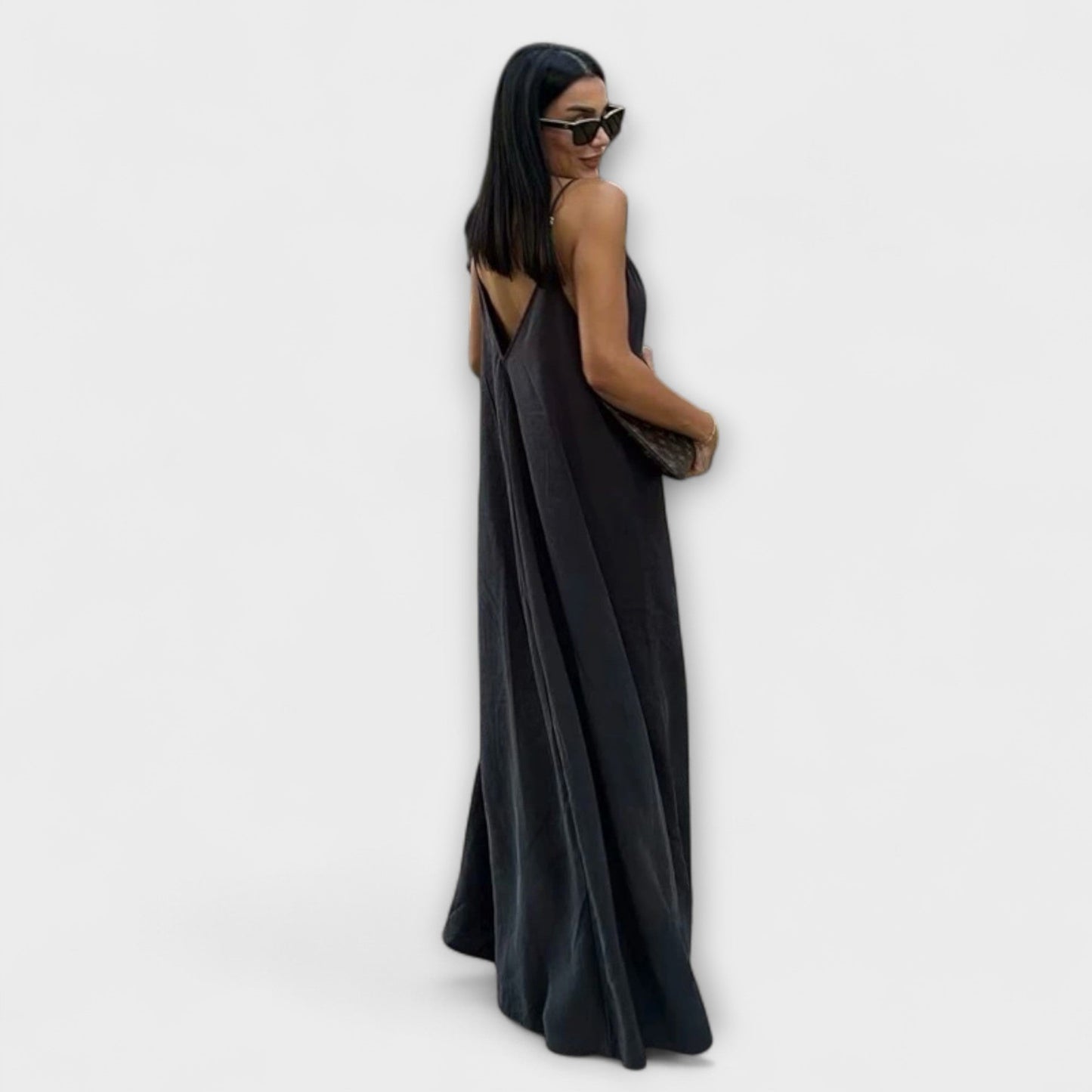 Chic Maxi Dress for Any Occasion