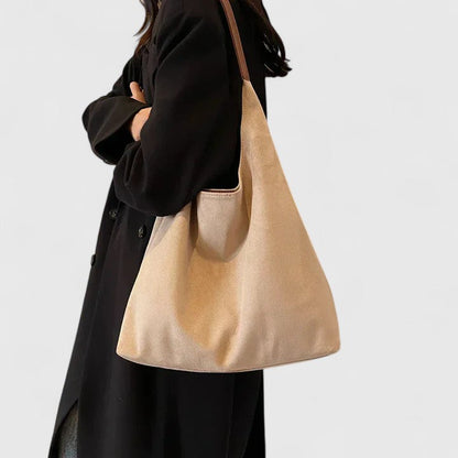 Sheryl | Stylish Canvas Tote for Everyday Wear