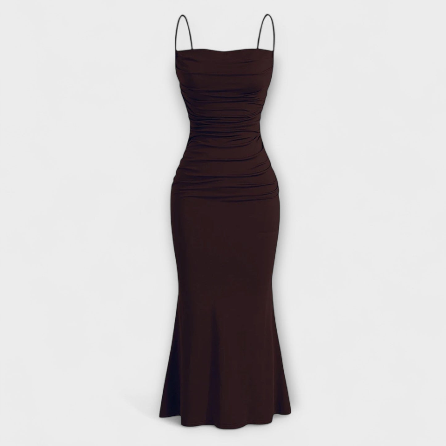 Mia Muse - Chic Prom Dress for Events