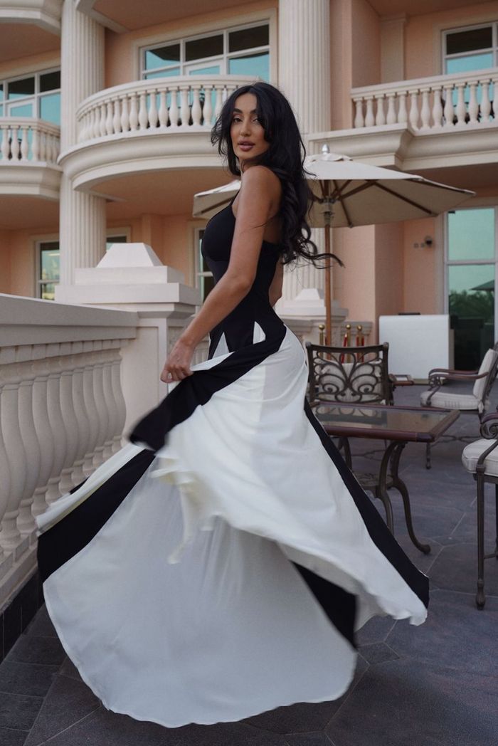 Viara - Wedding Guest Dress