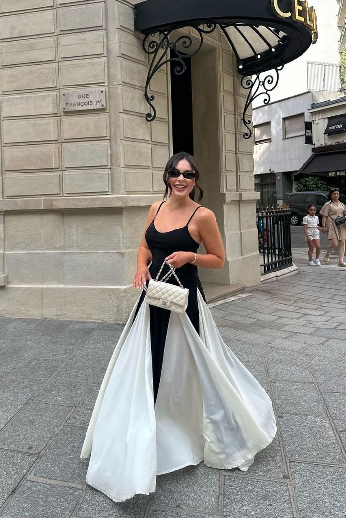 Viara - Wedding Guest Dress