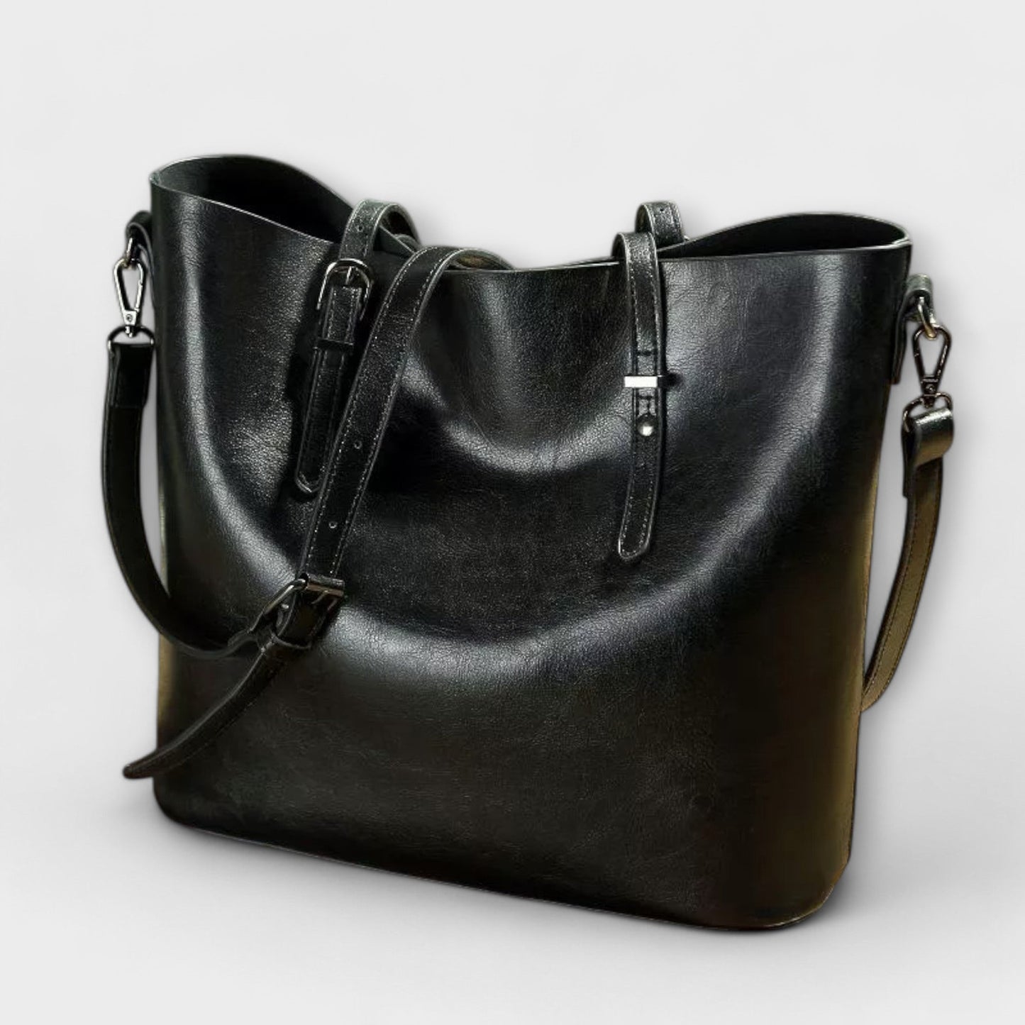 Olivia - Chic Vintage Shoulder Bag for Any Occasion